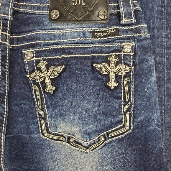 miss me jeans store near me